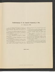 k.k. naturhistorisches Hofmuseum, Intendanzakten 1885-1896 (Hauer), Aktenzahl Z.372.a/1888, Seite 3